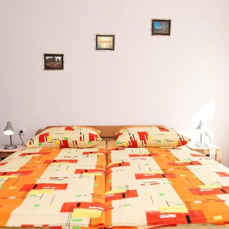Apartmaji Berginc كوباريد المظهر الخارجي الصورة